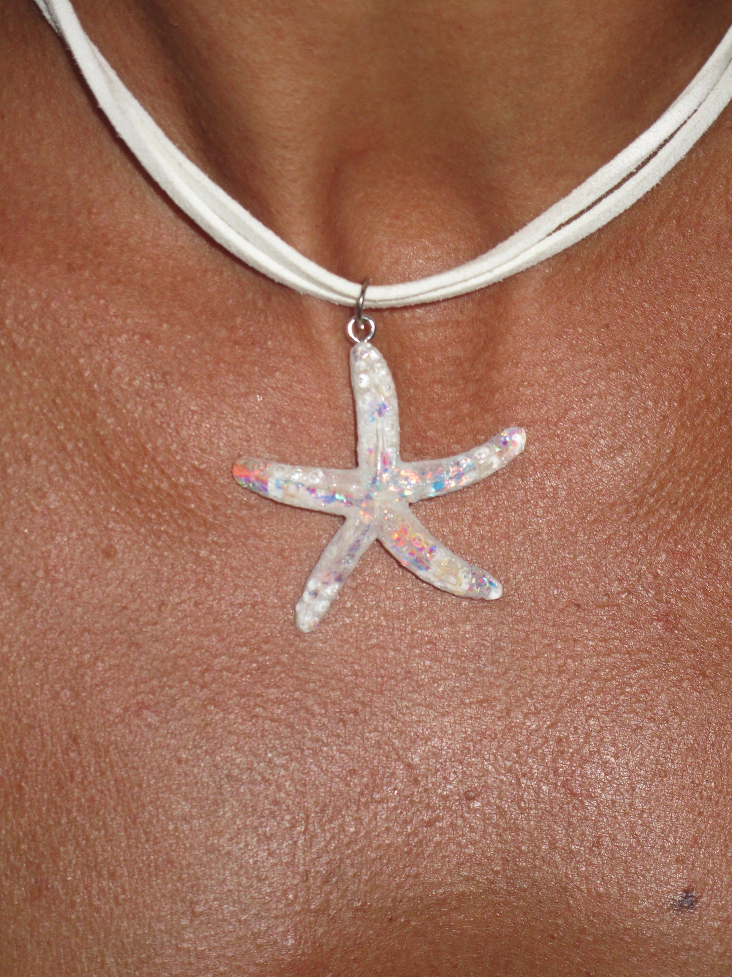 ESTRELLITA DE MAR BRILLANTE