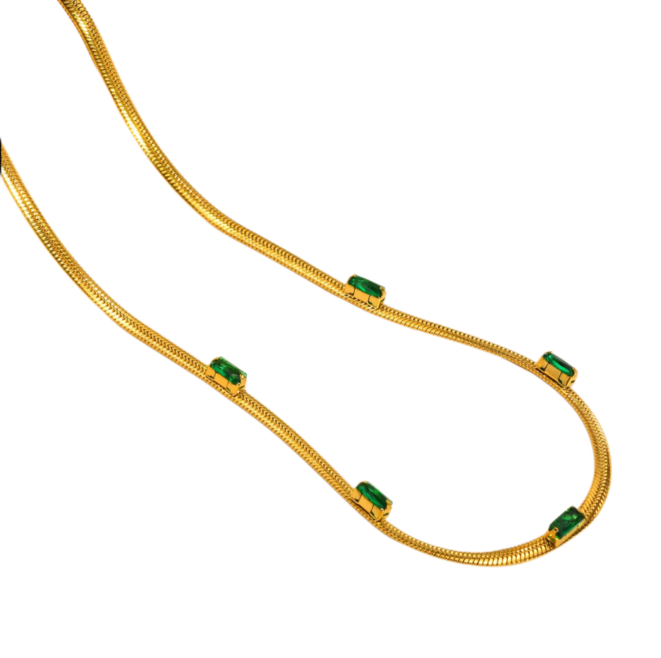 VENENOSA NECKLACE