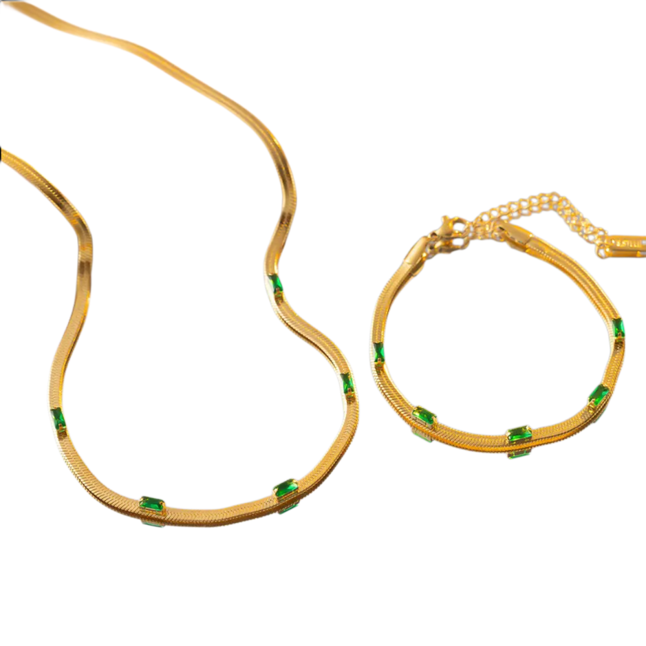 VENENOSA NECKLACE