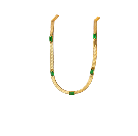 VENENOSA NECKLACE