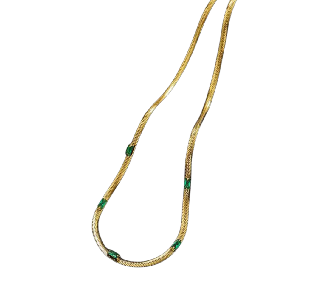 VENENOSA NECKLACE