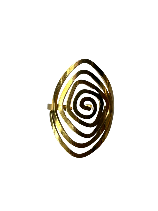 ESPIRAL ANILLO